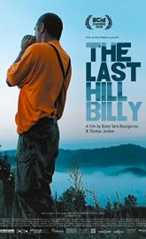 The Last Hillbilly poster