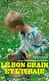 Le bon grain et l'ivraie poster
