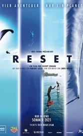 Reset poster