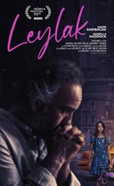Leylak poster