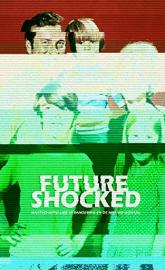 Future Shocked poster