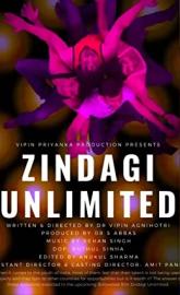 Zindagi Unlimited poster