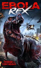 Ebola Rex poster
