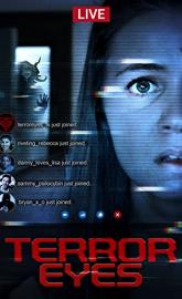 Terror Eyes poster