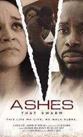 Ashes That Swarm poster