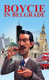 Boycie in Belgrade poster