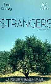 Strangers poster
