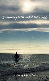 Swimming to the End of the World poster