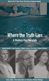 Where the Truth Lies poster