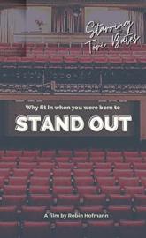 Stand Out poster