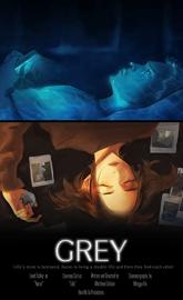 Grey poster