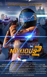 Noxious 2: Cold Case poster