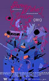 Game of the Year poster