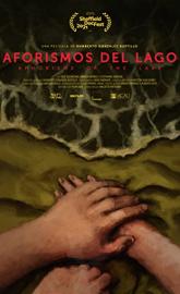 Aphorisms of the Lake poster