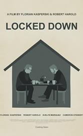 Locked Down poster