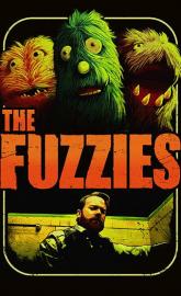 The Fuzzies poster