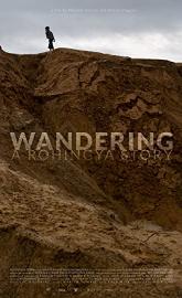 Wandering: A Rohingya Story poster
