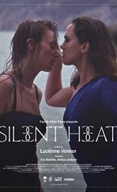 Silent Heat poster