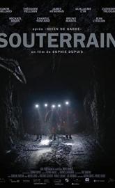 Underground poster