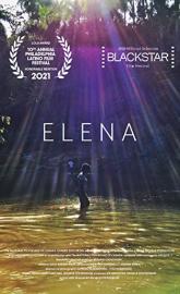 Elena poster