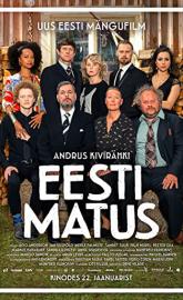 Eesti matus poster