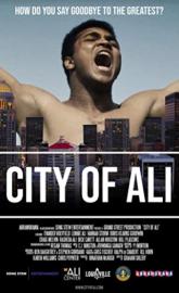 City of Ali poster