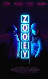 Zooey poster