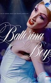 Ballerina Boys poster