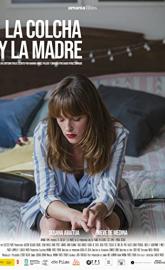 The Bedspread poster