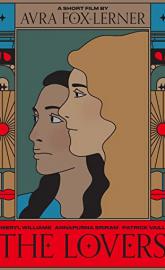 The Lovers poster