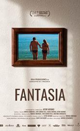 Fantasía poster
