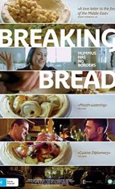 Breaking Bread poster