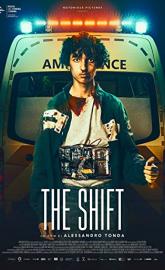 The Shift poster