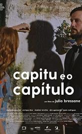 Capitu and the Chapter poster