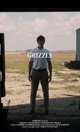 Grizzly poster