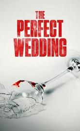 The Perfect Wedding poster