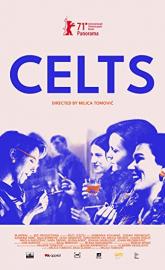 Celts poster