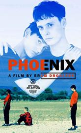 Phoenix poster