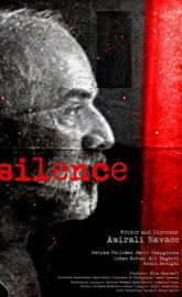 Silence poster
