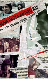 Nova Pasta, Antigo Baú poster