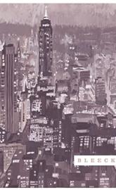 Bleecker poster