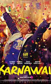 Karnawal poster
