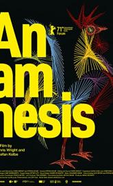 Anamnesis poster
