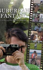 Suburban Fantasy poster