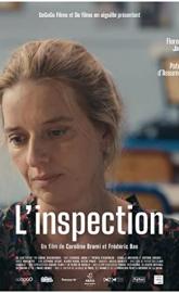 L'inspection poster