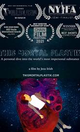 This Mortal Plastik poster
