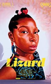 Lizard poster
