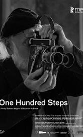 One Hundred Steps poster