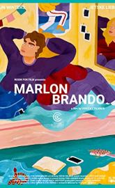 Marlon Brando poster