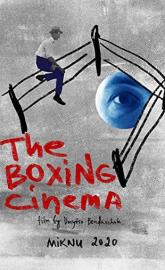 The Boxing Cinema poster